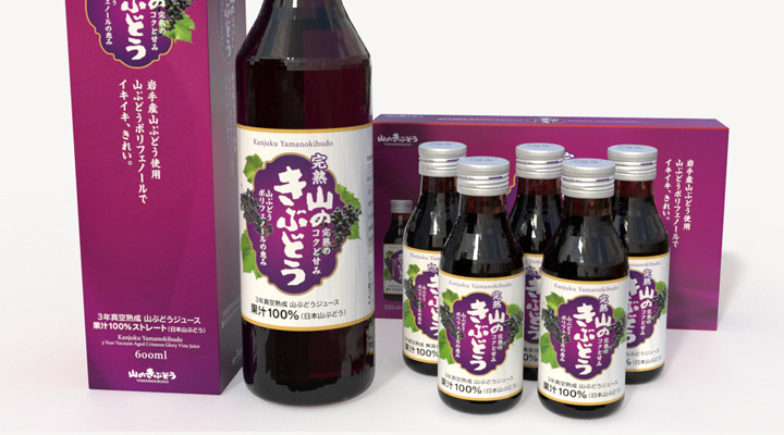 Products | Kanjuku Yama-no-Kibudo