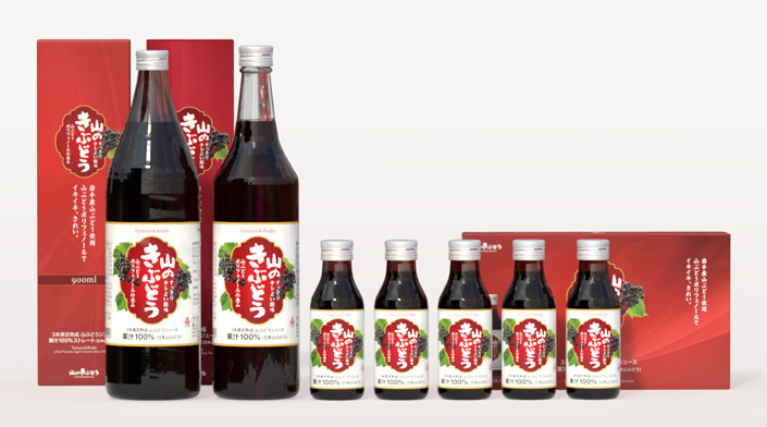 Products | Yama-no-Kibudo